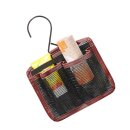 Deuter Wash Center I caspia-raisin