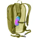 Deuter Speed Lite 17 linden-cactus