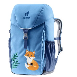 Deuter Waldfuchs 14 wave-nightblue