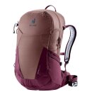 Deuter Futura 21 SL ashrose-cassis