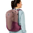 Deuter Futura 21 SL ashrose-cassis