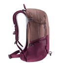 Deuter Futura 21 SL ashrose-cassis