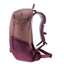 Deuter Futura 21 SL ashrose-cassis