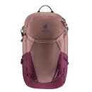Deuter Futura 21 SL ashrose-cassis