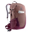 Deuter Futura 21 SL ashrose-cassis