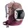 Deuter Futura 21 SL ashrose-cassis