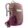 Deuter Futura 21 SL ashrose-cassis