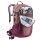 Deuter Futura 21 SL ashrose-cassis
