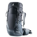 Deuter Futura Pro 34 SL black - graphite