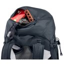 Deuter Futura Pro 34 SL black - graphite