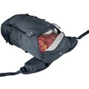 Deuter Futura Pro 34 SL black - graphite
