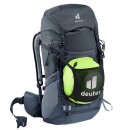 Deuter Futura Pro 34 SL black - graphite