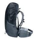 Deuter Futura Pro 34 SL black - graphite