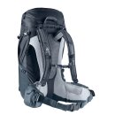 Deuter Futura Pro 34 SL black - graphite