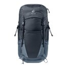 Deuter Futura Pro 34 SL black - graphite