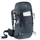 Deuter Futura Pro 34 SL black - graphite
