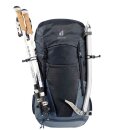 Deuter Futura Pro 34 SL black - graphite