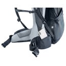 Deuter Futura Pro 34 SL black - graphite