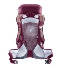 Deuter AC Lite 22 SL ashrose-cassis