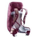Deuter AC Lite 22 SL ashrose-cassis