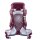 Deuter AC Lite 22 SL ashrose-cassis