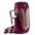 Deuter AC Lite 22 SL ashrose-cassis