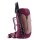 Deuter AC Lite 22 SL ashrose-cassis