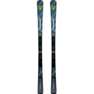 Rossignol Forza 40° V-Ca - Xpress 11 GW