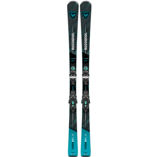 Rossignol Forza 50° V-Cam - NX 12 GW
