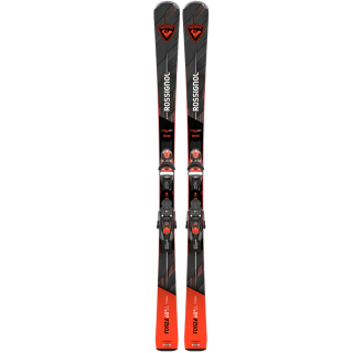 Rossignol Forza 60° V-Ti  - NX 12 GW