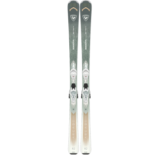 Rossignol Arcade W 82 - XPress W 11 GW