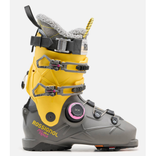 Rossignol Alltrack 130 HV BOA GW steel