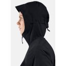 Odlo Essential 2,5L Waterproof Hardshell-Jacket W black L