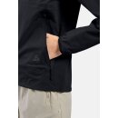 Odlo Essential 2,5L Waterproof Hardshell-Jacket W black L