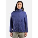 Odlo Essential 2,5L Waterproof Hardshel-Jacket skipper blue