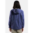 Odlo Essential 2,5L Waterproof Hardshel-Jacket skipper blue