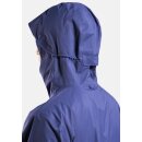 Odlo Essential 2,5L Waterproof Hardshel-Jacket skipper blue