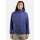 Odlo Essential 2,5L Waterproof Hardshel-Jacket skipper blue