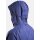 Odlo Essential 2,5L Waterproof Hardshel-Jacket skipper blue