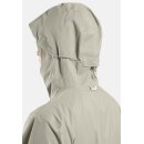 Odlo Essential 2,5L Waterproof Hardshel-Jacket agate gray