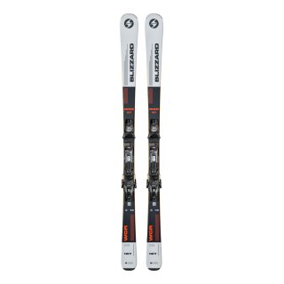 Blizzard WCR - TLT 10 Demo dark avio/white