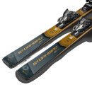 Blizzard Stormbird 80 Ti - TP 11 Light Demo