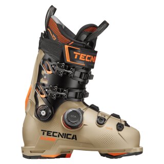 Tecnica Mach BOA MV 130 GW sand