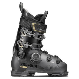 Tecnica Mach BOA MV 100 GW race grey
