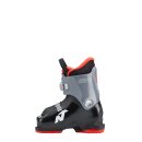 Nordica Speedmachine J 2 black/anthracite/red
