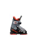 Nordica Speedmachine J 1 black/anthracite/red