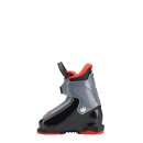 Nordica Speedmachine J 1 black/anthracite/red