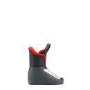 Nordica Speedmachine J 1 black/anthracite/red