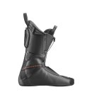 Nordica Dobermann 5 Stiff black