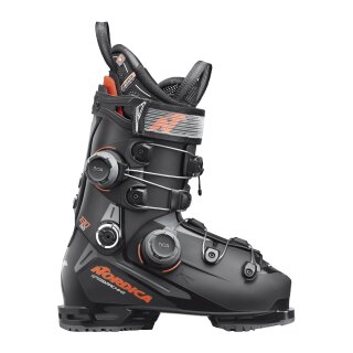 Nordica Speedmachine 3 BOA DD 130 GW black